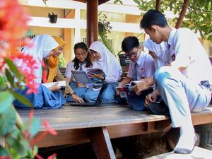 Mengenal 100+ Kosakata Bahasa Sunda, Berguna Buat Percakapan