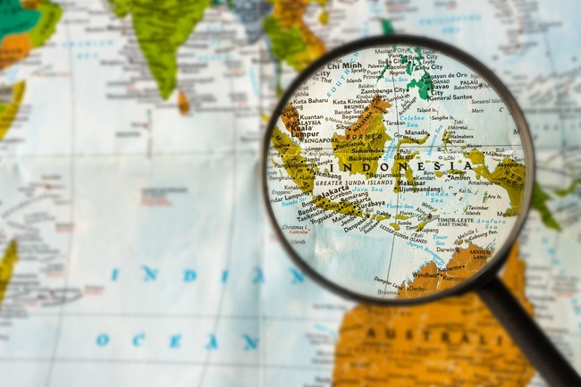 Cerita Telkom Sambungkan Internet Hingga Ujung Timur Indonesia