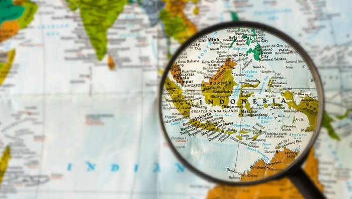 Kenapa Indonesia Sering Disebut Tanah Air? Begini Penjelasannya