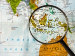 Cerita Telkom Sambungkan Internet Hingga Ujung Timur Indonesia