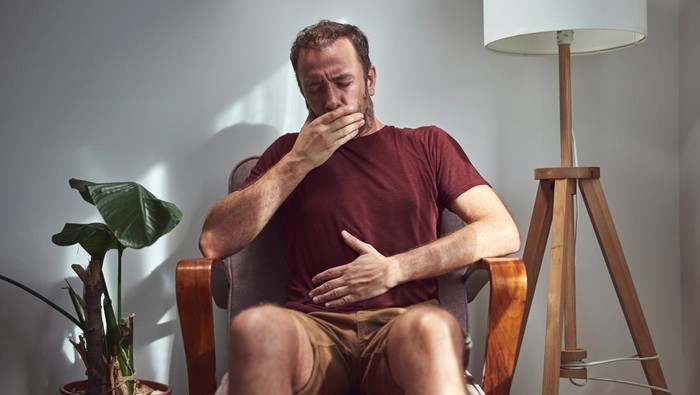 7 Penyebab Sendawa Terus-menerus Serta Cara Mengatasinya