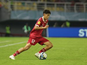 Restu Orang Tua Bikin Welber Jardim Batal Gabung Timnas U-20