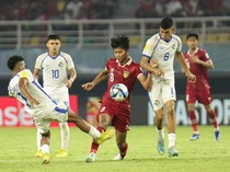 Indonesia Vs Panama 1-1, Ini Hasil Lengkap Pildun U-17 2023 Senin 13 November