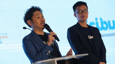 Inovasi di Platform Bisnis Digital