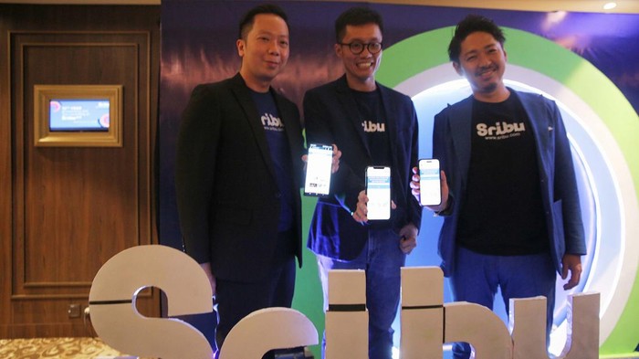 Inovasi di Platform Bisnis Digital Memperingati HUT ke -12 Sribu.com kian menunjukkan eksistenya sebagai platform bisnis digital terdepan di Indonesia. Mereka menghadirkan berbagai inovasi.