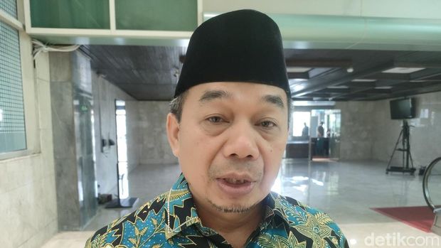Jazuli Juwaini