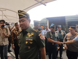 Visi-Misi Jenderal Agus Subiyanto Jika Terpilih Jadi Panglima TNI