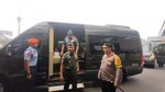 Momen Panglima-Kapolri Doa Bersama hingga Antar Jenderal Agus ke DPR Momen Panglima-Kapolri Doa Bersama hingga Antar Jenderal Agus ke DPR