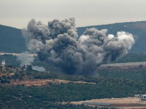 Hizbullah-Israel Memanas, AS Rilis Imbauan Perjalanan untuk Lebanon