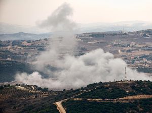 Israel Tak Ingin Perang dengan Hizbullah, Tapi Siap untuk Skenario Apapun