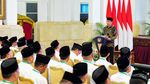 Jokowi Dukung Reaktivasi Badan Kesejahteraan Masjid yang Sempat Vakum