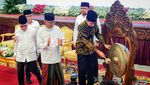 Jokowi Dukung Reaktivasi Badan Kesejahteraan Masjid yang Sempat Vakum