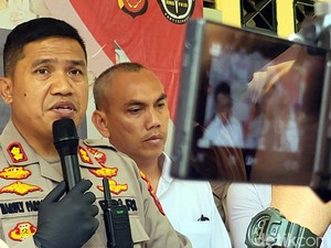Pengepul Cabai di Sukabumi Diduga Jadi Korban Salah Tangkap