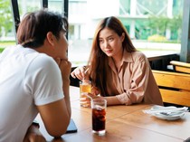 5 Kejadian Kencan Pertama Berujung Apes, Ditipu Tagihan Makan Jutaan Rupiah