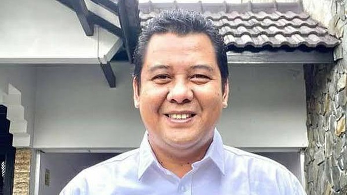 Ketua DPP Arus Bawah Jokowi (ABJ), Supriyanto,