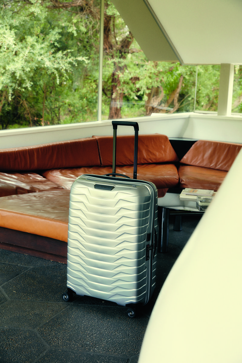 Koper Samsonite Koper Samsonite