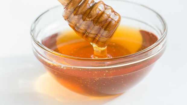 racikan kopi campur madu yang sehat