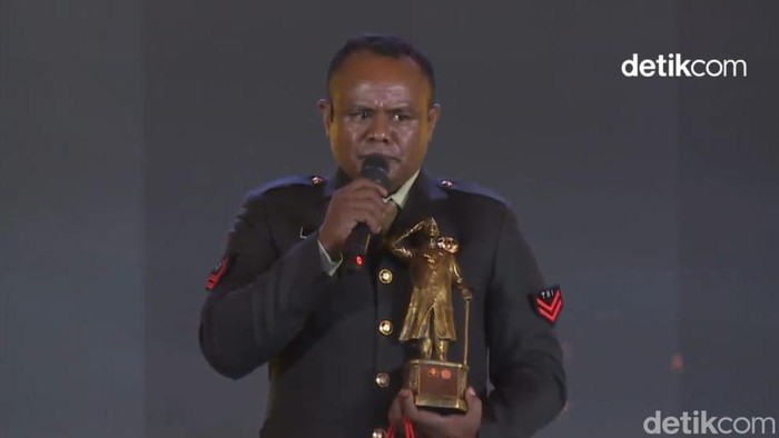 Koptu Anronikus Tampani