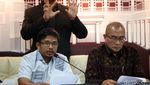 KPU Tetapkan Capres-Cawapres 2024