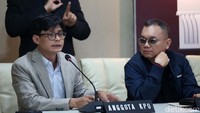 KPU akan mengundang pasangan calon tetap dan parpol pengusung untuk hadir dalam pengundian nomor urut tersebut. KPU juga mengundang para stakeholder terkait lainnya untuk hadir dalam acara pengundian nomor urut.  