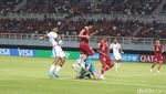 Imbangi Panama, Kans Garuda Lolos Grup A Piala Dunia U-17 Masih Ada