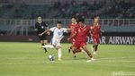 Imbangi Panama, Kans Garuda Lolos Grup A Piala Dunia U-17 Masih Ada