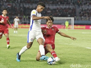 Piala Dunia U-17 2023: Kesalahan Indonesia Berkah buat Panama