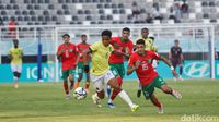 Hasil Indonesia vs Maroko U17 Analisis Pertandingan yang Menarik