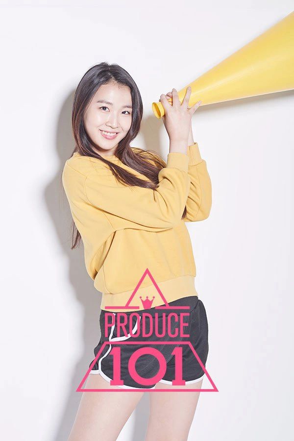 Lee Soo Min Lee Soo Min