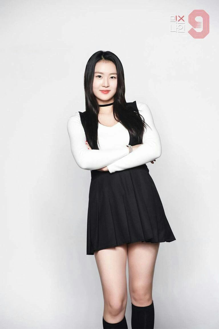 Lee Soo Min Lee Soo Min
