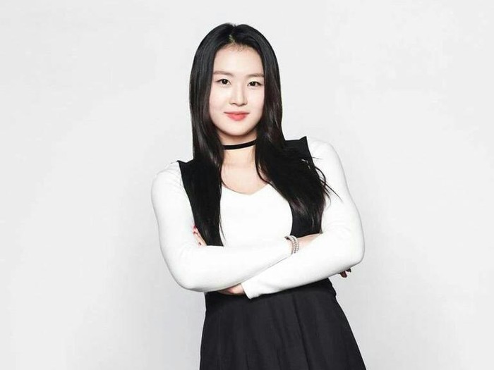 Lee Soo Min