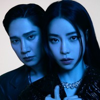 Lim Ji Yeon dan Park Sung Hoon juga diperhitungkan sebagai pasangan drama Korea ‘antagonis’ terbaik di tahun 2023. Keduanya tidak pernah berpacaran secara resmi, namun memiliki chemistry tersendiri. Foto: dok. W Korea