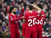 Liverpool yang Baru Bakal Melesat