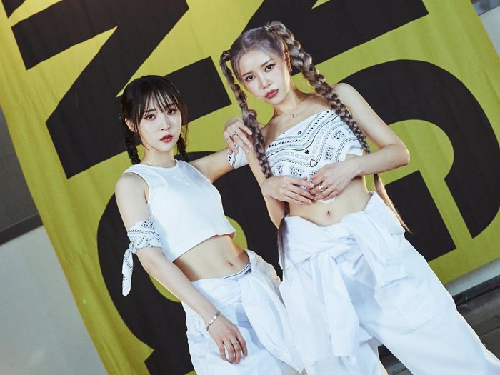 MAMAMOO+