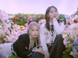 Eksklusif! Ngobrol Bareng Solar dan Moonbyul MAMAMOO+