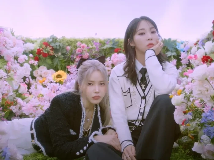 MAMAMOO+