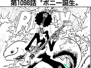 Eiichiro Oda Pertama Kalinya Minta Maaf Rilis Bab yang Belum Selesai