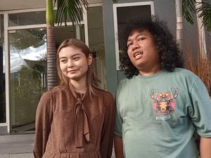 Jarang Unggah Momen Bersama Marshel Widianto, Cesen Ungkap Alasannya