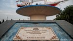 Melihat Landmark Kapal Pinisi Khas Bulukumba