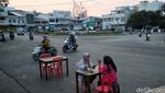 Melihat Landmark Kapal Pinisi Khas Bulukumba