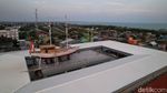 Melihat Landmark Kapal Pinisi Khas Bulukumba