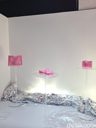 Melissa/Telfar Melissa/Telfar