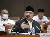 Menag Usul Biaya Haji 2024 Naik Jadi Rp 105 Juta Per Jemaah, Begini Rinciannya