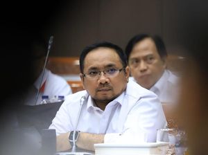 KPK Cegah Eks Menag Yaqut dan 2 Lainnya ke Luar Negeri 6 Bulan