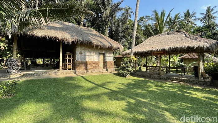 Meneladani Ritual Siklus Hidup Manusia di Samsara Living Museum Bali Meneladani Ritual Siklus Hidup Manusia di Samsara Living Museum Bali