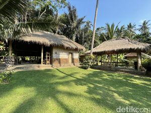 Samsara Museum Bukan Cuma tentang Siklus Hidup Orang Bali, tapi Lingkungan