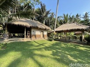 Samsara Museum Bukan Cuma tentang Siklus Hidup Orang Bali, tapi Lingkungan