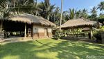 Meneladani Ritual Siklus Hidup Manusia di Samsara Living Museum Bali
