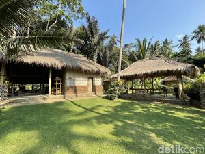 Cara Samsara Living Museum Hidupkan Ekonomi Warga, Oleh-oleh sampai Homestay