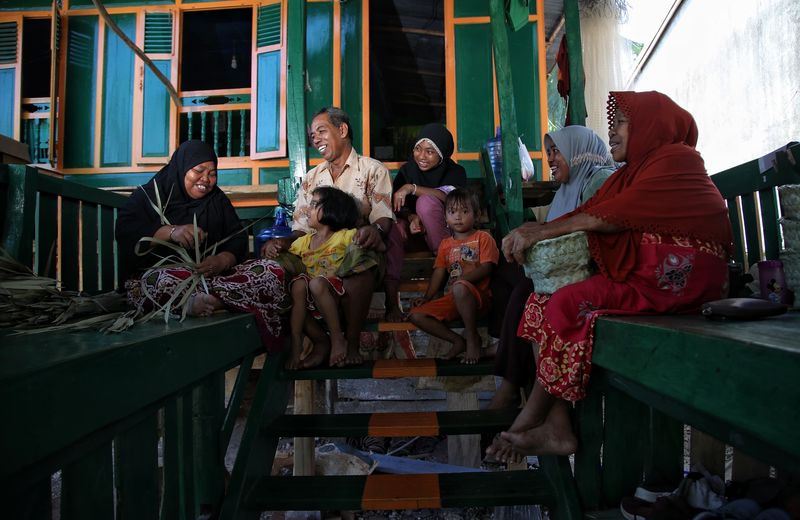 Mengulik Prospek Desa Tritiro Jadi Destinasi Wisata Halal